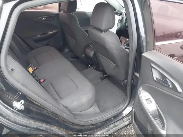 1G1ZB5ST7KF121882 2019 CHEVROLET MALIBU - Image 8