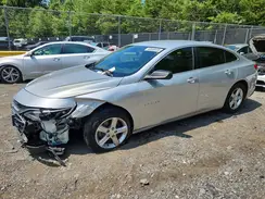 1G1ZB5ST7KF122420 2019 CHEVROLET MALIBU