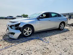 1G1ZB5ST7KF122823 2019 CHEVROLET MALIBU