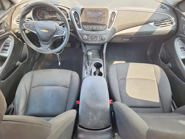 1G1ZB5ST7KF122823 2019 CHEVROLET MALIBU - Image 8