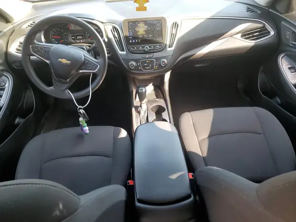 1G1ZB5ST7KF125768 2019 CHEVROLET MALIBU - Image 8