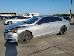 1G1ZB5ST7KF125950 2019 CHEVROLET MALIBU