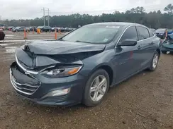 1G1ZB5ST7KF128850 2019 CHEVROLET MALIBU