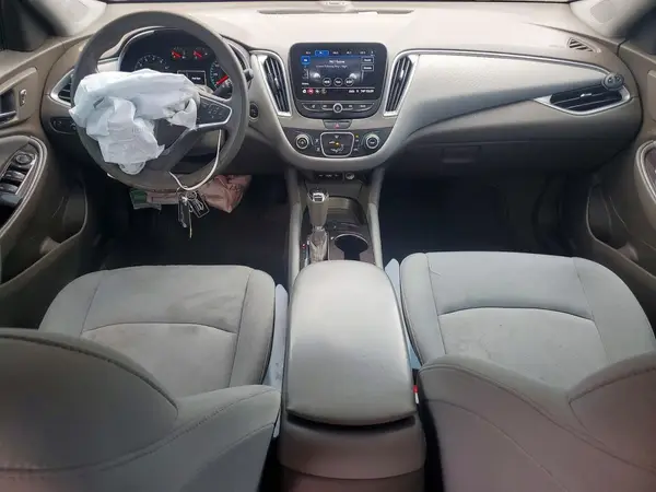 1G1ZB5ST7KF128850 2019 CHEVROLET MALIBU - Image 8