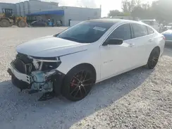 1G1ZB5ST7KF129805 2019 CHEVROLET MALIBU