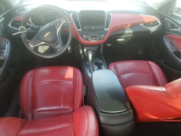 1G1ZB5ST7KF129805 2019 CHEVROLET MALIBU - Image 8