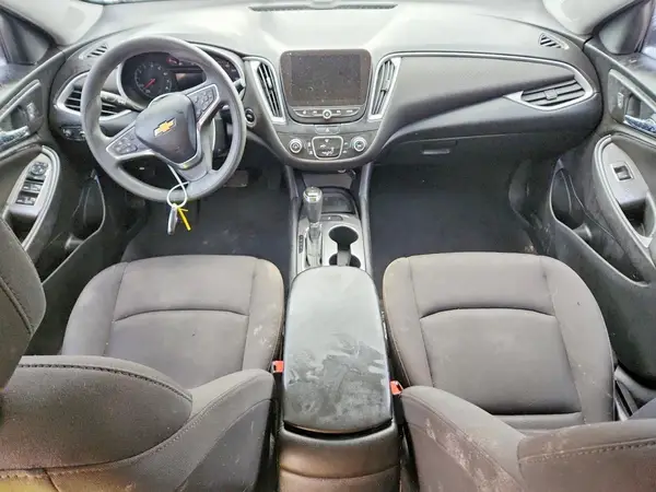 1G1ZB5ST7KF131098 2019 CHEVROLET MALIBU - Image 8