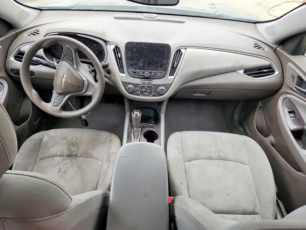 1G1ZB5ST7KF132607 2019 CHEVROLET MALIBU - Image 8