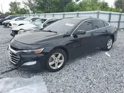 1G1ZB5ST7KF141260 2019 CHEVROLET MALIBU