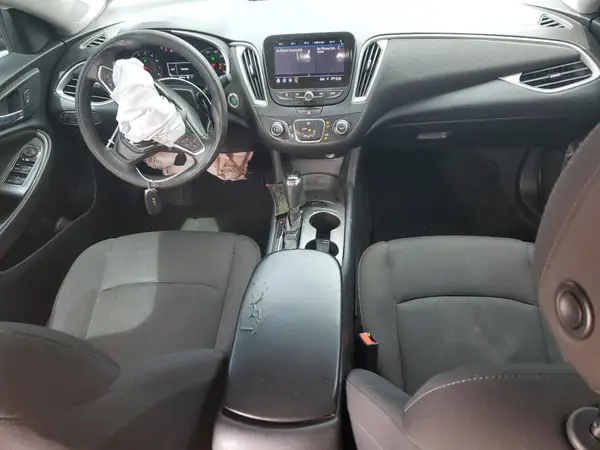 1G1ZB5ST7KF141260 2019 CHEVROLET MALIBU - Image 8