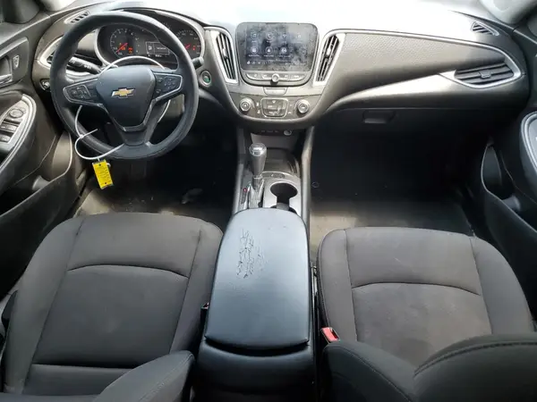 1G1ZB5ST7KF142702 2019 CHEVROLET MALIBU - Image 8