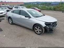 1G1ZB5ST7KF143722 2019 CHEVROLET MALIBU