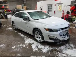 1G1ZB5ST7KF144403 2019 CHEVROLET MALIBU