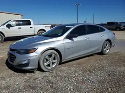 1G1ZB5ST7KF145048 2019 CHEVROLET MALIBU