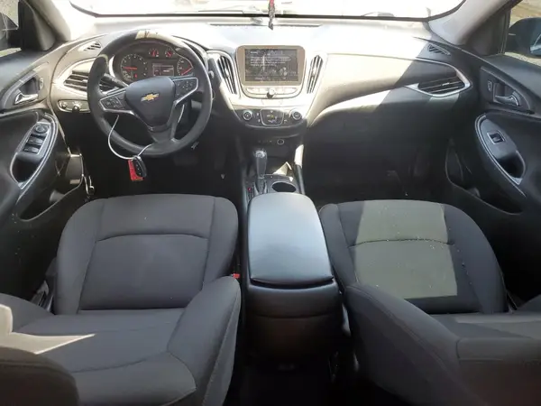 1G1ZB5ST7KF145244 2019 CHEVROLET MALIBU - Image 8
