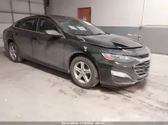 1G1ZB5ST7KF145695 2019 CHEVROLET MALIBU
