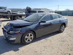 1G1ZB5ST7KF147009 2019 CHEVROLET MALIBU