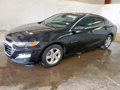 1G1ZB5ST7KF155210 2019 CHEVROLET MALIBU