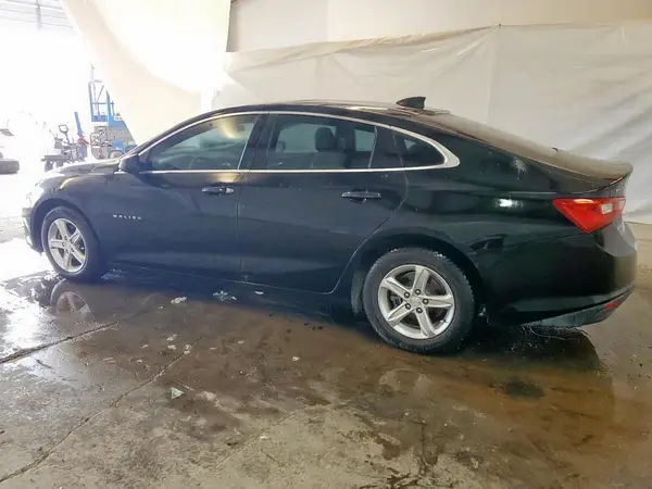 1G1ZB5ST7KF155210 2019 CHEVROLET MALIBU - Image 2