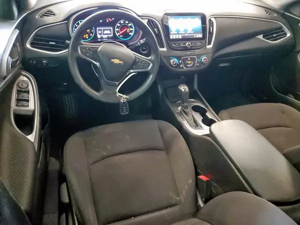 1G1ZB5ST7KF155210 2019 CHEVROLET MALIBU - Image 8