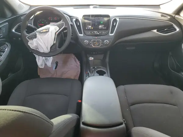1G1ZB5ST7KF174047 2019 CHEVROLET MALIBU - Image 8