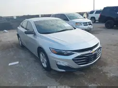 1G1ZB5ST7KF177692 2019 CHEVROLET MALIBU
