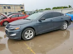 1G1ZB5ST7KF178227 2019 CHEVROLET MALIBU