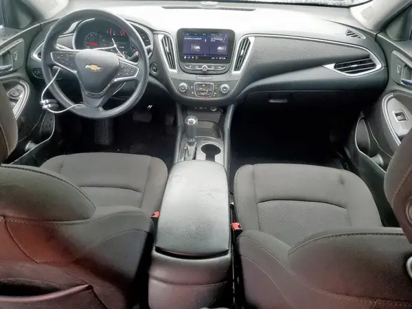 1G1ZB5ST7KF178227 2019 CHEVROLET MALIBU - Image 8