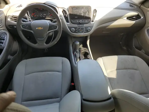 1G1ZB5ST7KF178275 2019 CHEVROLET MALIBU - Image 8