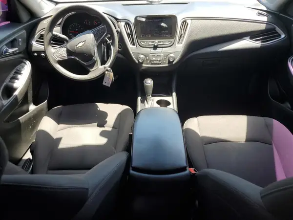 1G1ZB5ST7KF178664 2019 CHEVROLET MALIBU - Image 8
