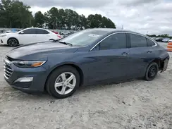 1G1ZB5ST7KF183637 2019 CHEVROLET MALIBU