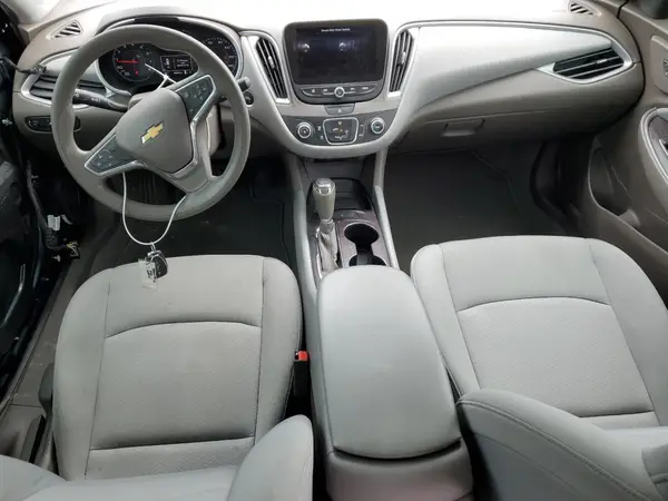 1G1ZB5ST7KF183637 2019 CHEVROLET MALIBU - Image 8