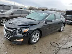 1G1ZB5ST7KF185128 2019 CHEVROLET MALIBU