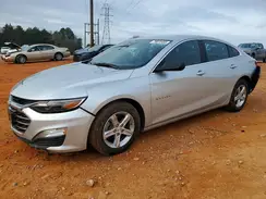 1G1ZB5ST7KF185162 2019 CHEVROLET MALIBU