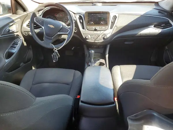 1G1ZB5ST7KF185162 2019 CHEVROLET MALIBU - Image 8