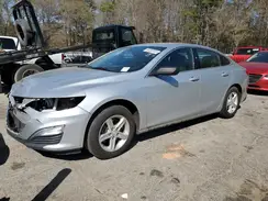 1G1ZB5ST7KF185386 2019 CHEVROLET MALIBU