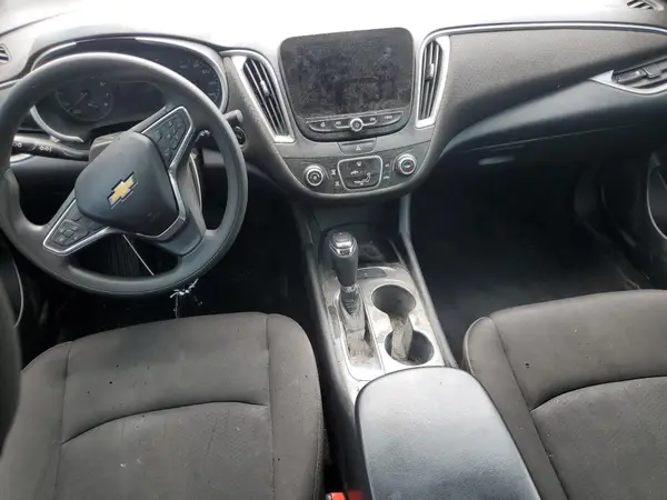 1G1ZB5ST7KF185663 2019 CHEVROLET MALIBU - Image 8