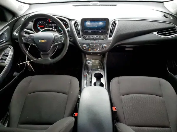 1G1ZB5ST7KF185694 2019 CHEVROLET MALIBU - Image 8