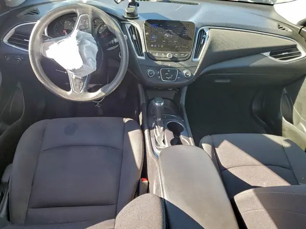 1G1ZB5ST7KF185758 2019 CHEVROLET MALIBU - Image 8