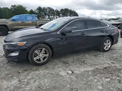 1G1ZB5ST7KF186635 2019 CHEVROLET MALIBU