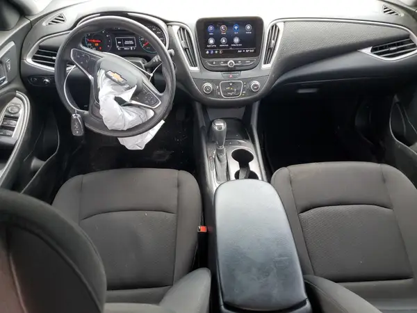 1G1ZB5ST7KF186635 2019 CHEVROLET MALIBU - Image 8