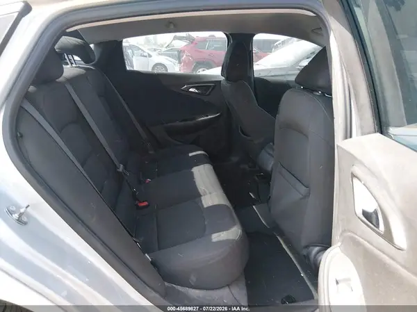 1G1ZB5ST7KF187087 2019 CHEVROLET MALIBU - Image 8