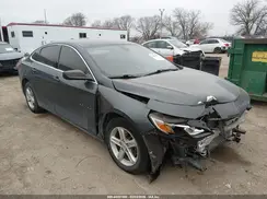 1G1ZB5ST7KF189390 2019 CHEVROLET MALIBU