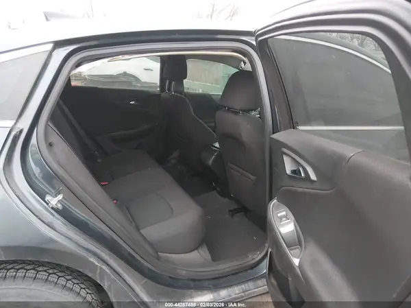 1G1ZB5ST7KF189390 2019 CHEVROLET MALIBU - Image 8
