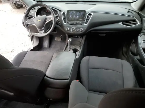 1G1ZB5ST7KF189602 2019 CHEVROLET MALIBU - Image 8