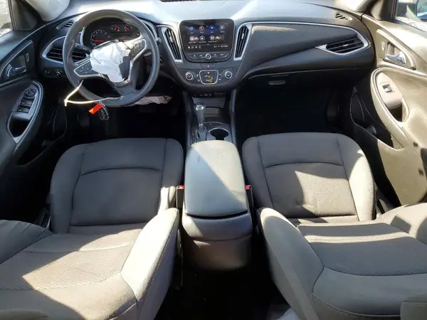 1G1ZB5ST7KF190099 2019 CHEVROLET MALIBU - Image 8