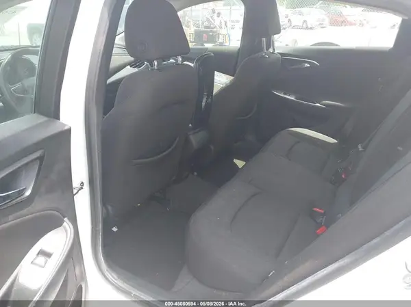 1G1ZB5ST7KF190815 2019 CHEVROLET MALIBU - Image 8