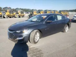 1G1ZB5ST7KF191351 2019 CHEVROLET MALIBU