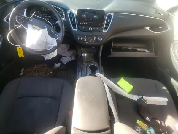 1G1ZB5ST7KF191351 2019 CHEVROLET MALIBU - Image 8