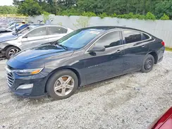 1G1ZB5ST7KF191964 2019 CHEVROLET MALIBU
